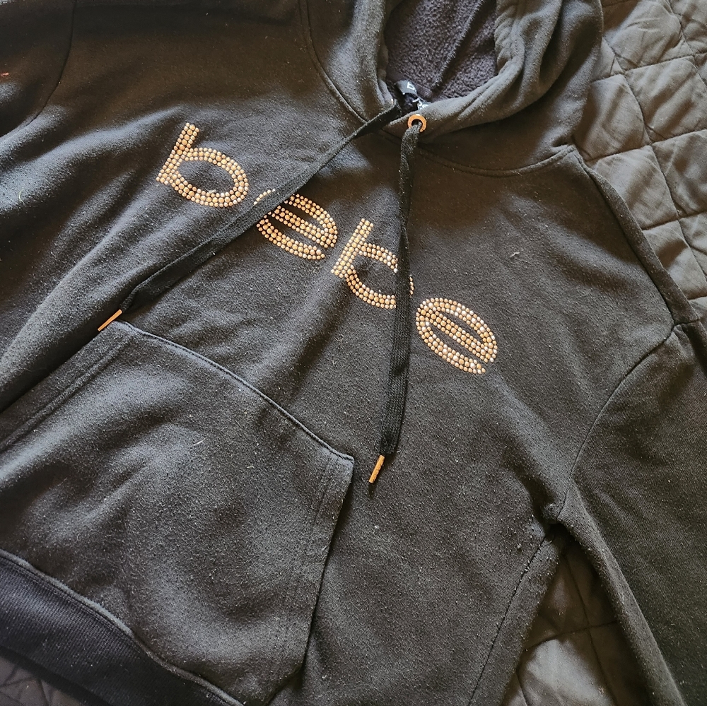 Bebe sweater